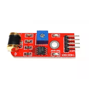 ALLNET 4duino Vibration Sensor Analogue/Digital (ALL_OY_3444)