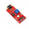 ALLNET 4duino Vibration Sensor Analogue/Digital (ALL_OY_3444)