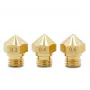 ALLNET 4duino 3D Nozzles, Various Sizes