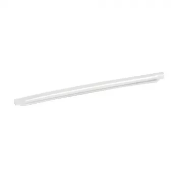 Synergy 21 Fibre Optic Splice Protector, Heatshrink Sleeve, Transparent, 60mm, 100-Pack (S215597)