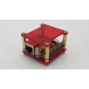 ALLNET Rock Pi S Acrylic Case Red (RPiS_Acryl_R)