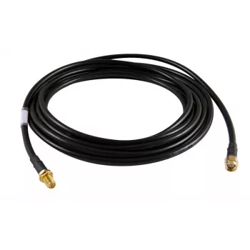 ALLNET LMR-195 Antenna Extension Cable R-SMA Plug to R-SMA Socket 30cm