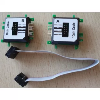 ALLNET Brick'R'knowledge Connection Set
