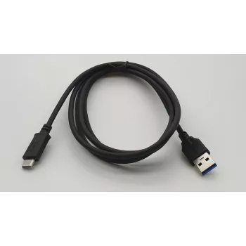 ALLNET USB-C 3.1 Power/Data Cable to USB 3.0 Type-A 1.5m (ALLCA-U-C3.1-2A3.0)