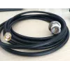 ALLNET ANT-CAB-RSMA-N-f-30-P LMR-195 Antenna Cable R-SMA Male to N-Type Female 30 cm
