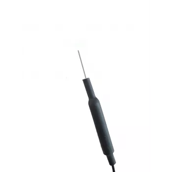 ALLNET Antenna Pigtail Stub 2.4 GHz 2dBi Indoor RP-SMA Male for FriendlyElec