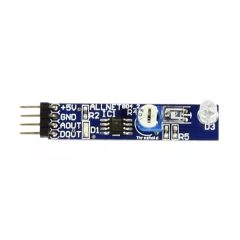 ALLNET 4duino IR Optical Detection Infrared Sensor Module (4duino_B04)