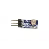 ALLNET 4duino Photoresistor (4duino_B30) - Light-Dependent Resistor for Arduino, Raspberry Pi, ESP32