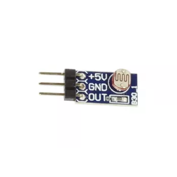 ALLNET 4duino Photoresistor (4duino_B30) - Light-Dependent Resistor for Arduino, Raspberry Pi, ESP32