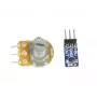 ALLNET 4duino Potentiometer and Analogue Hall Sensor Module (4duino_B19)