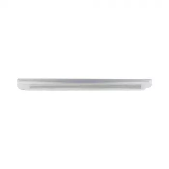 SYNERGY 21 Fibre Optic Splice Protector, Heat Shrink, Transparent, 40mm, 100-Pack