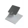 ALLNET VESA Desktop Stand Flex for Tablet Display Monitor 7.5cm/10cm White