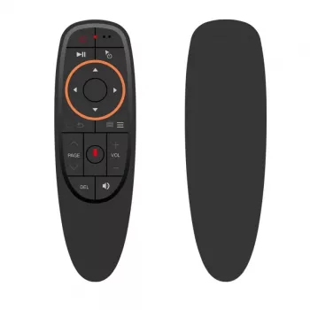 ALLNET Air Mouse G10 Pro Remote Control 2.4 GHz USB Dongle (ALL-RCG10-2.4GHz)