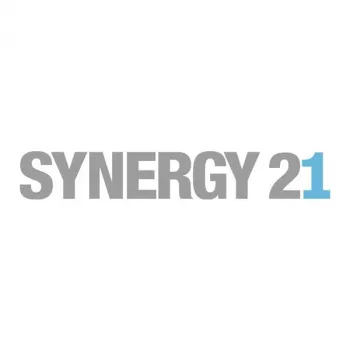 SYNERGY21 Connection Cable 1m Red 4mm (S21-COMP-00363)