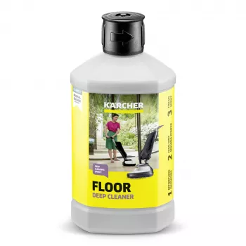Kärcher RM 533 Basic Cleaner for Hard Surfaces, 1 L (6.295-775.0)