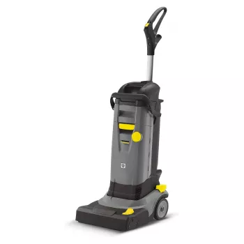 Kärcher BR 30/4 C + MF - Brush - Upright Scrubber Dryer