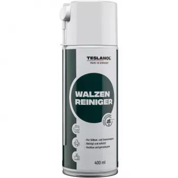 Teslanol Roller Cleaning Spray 400ml