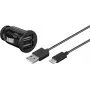 GOOBAY Car Power Adapter