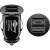 GOOBAY Car Power Adapter