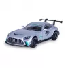 JAMARA Mercedes-Benz AMG GT2 1:43 silver 3+ (402233)