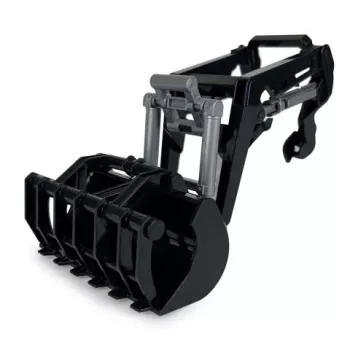 JAMARA Front loader with crocodile bucket for RC tractor 1:24