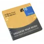 inFO Sticky Notes 5654-35-K Orange 1 Pad