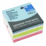 inFO Cube Sticky Notes Standard 5654-73 Assorted Colours 1 Piece