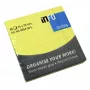inFO Sticky Notes 5654-34-L Yellow 1 Pad
