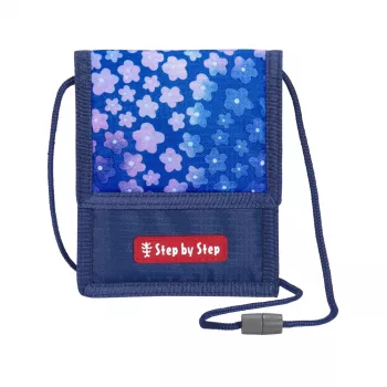 HAMA Step by Step 2 inch Butterfly Maja Wallet