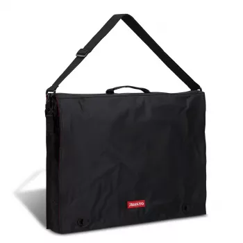 ARISTO Drawing Board Bag A3 Black Red AR7063