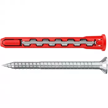Fischer HybridPower 10x90 T Screw