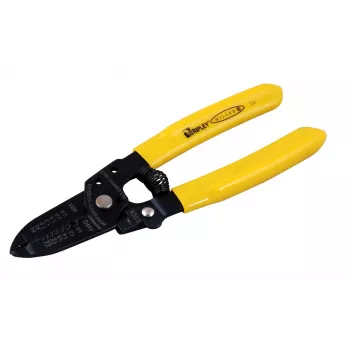 EFB Elektronik Miller Wire Stripping Pliers WS 5 for Stripping 0.8 to 2.6 mm