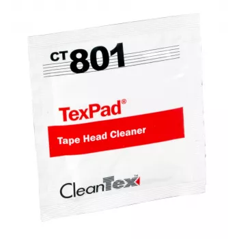 EFB Elektronik Miller® Fibre Optic Cleaning Wipes, Alcohol-Soaked, Set of 25