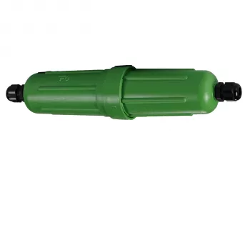 EFB Electronics Outdoor Tube Sleeve for Connecting Crimp Version