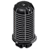 EFB Elektronik Dome Closure Flat 380mm Height 290 x 150mm
