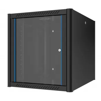 EFB Front Door for Wall Enclosure 691916TS.80 with Hinges and Lock (691916TS.TUR)