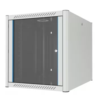 EFB Front Door for Wall Enclosure 691922GR.80 with Hinges and Lock (691922GR.TUR)