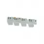 WAGO 753-110 Connector, Light Grey