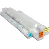 Eichner Plan Tube 4.5 cm Transparent – Document Storage Tube