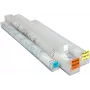 Eichner Plan Tube 4.5 cm Transparent – Document Storage Tube