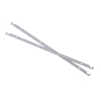 Eichner 2 Suspension Rails Grey
