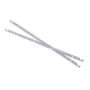 Eichner 2 Suspension Rails Grey