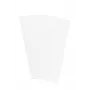 Eichner 140 Label Inserts for Suspension Files White