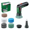Bosch TAYDO Set Cordless Cleaning Brush (06033E0102)