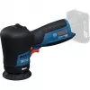 Bosch Professional GPX 12V-77 Cordless Random Orbital Polisher, 77 mm (in Box)