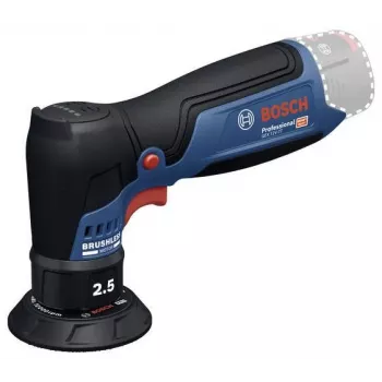 BOSCH PowerTools GEX 12V-75 Random Orbital Sander (in Box)