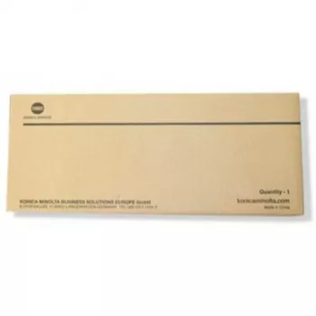 Original Konica Minolta toner cartridge magenta TN-715M high yield 45000 pages