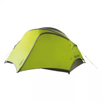 SALEWA Micra II Tent 2-Person 3-Season Dome Tent