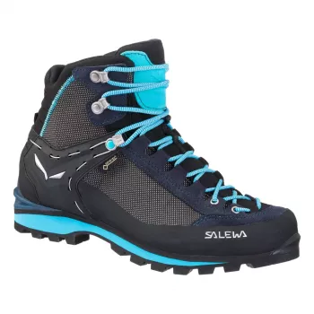 SALEWA Women's Crow GTX Approach Boots