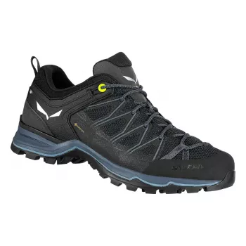 Salewa Mountain Trainer Lite GTX Hiking Shoes - Black